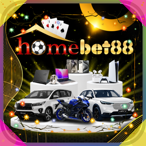 homebet88 — mitra unggulan